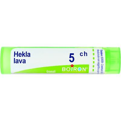 Hekla lava 5ch 4g boi