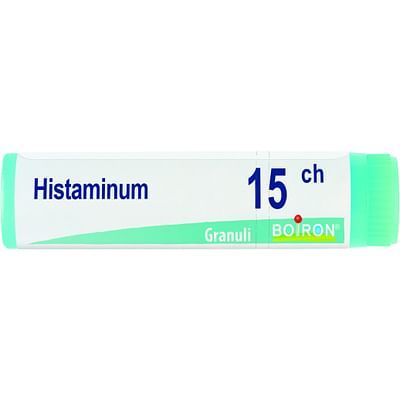 Histaminum 15ch 4g boi