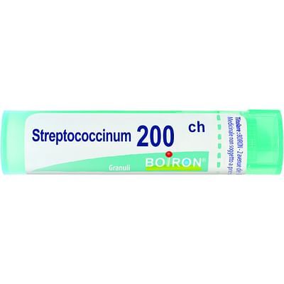 Streptococ. 30ch 4g boi