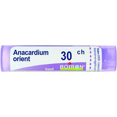 Anacardium or. 200ch1g boi