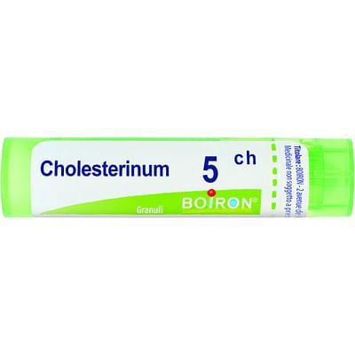 Cholesterinum 200ch1g boi
