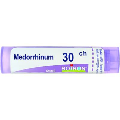 Medorrhinum 30ch 1g boi