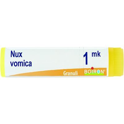 Nux vomica mk 1g boi