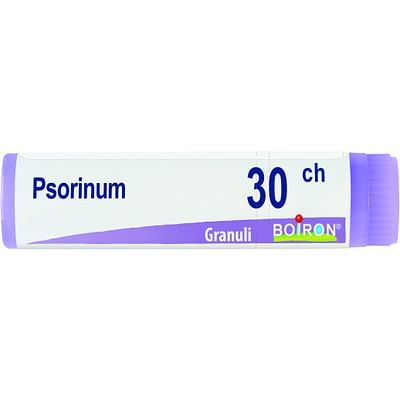 Psorinum 30ch 1g boi