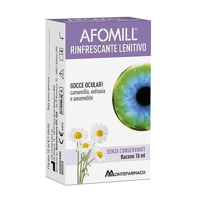 Euphrasia 3dh collirio 10ml wld