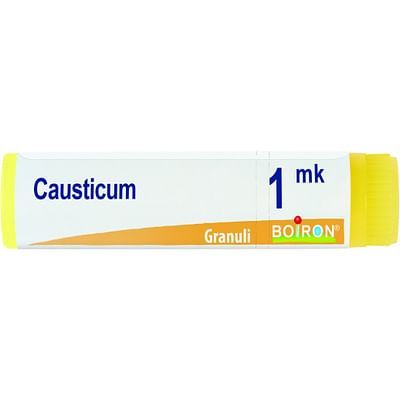 Causticum mk 1g boi