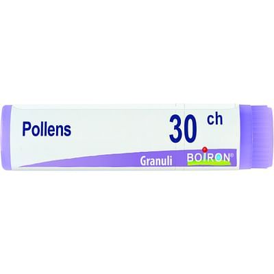 Pollens 30ch 1g boi