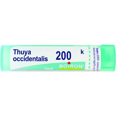 Thuya occid. 200k 1g boi