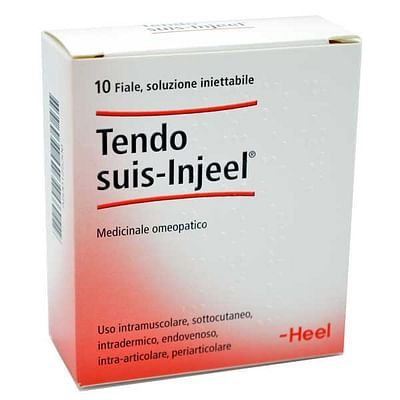 Tendo suis-inj 10f