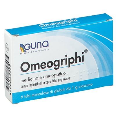 Influenzinum glo 200ch 1g