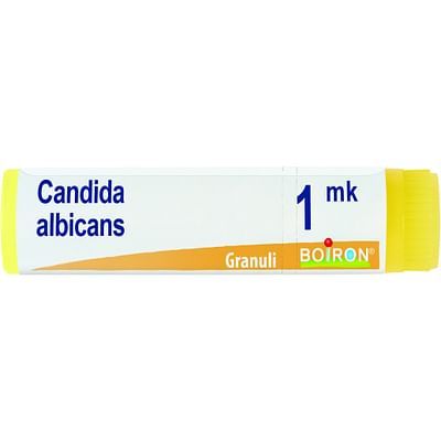 Candida alb. mk 1g boi