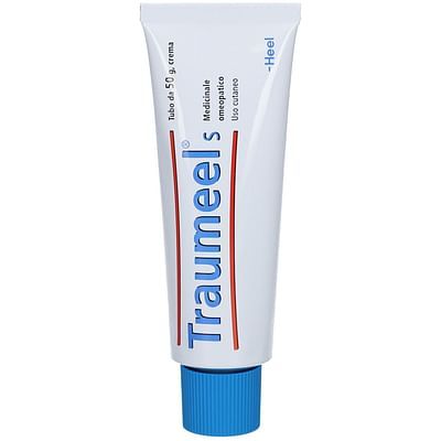 Arnica pom 50g