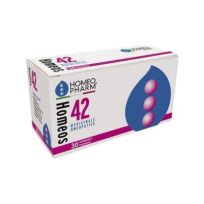 Homeos 29gocce 50ml