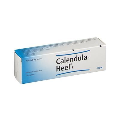 Paeonia salbe pom 50g heel