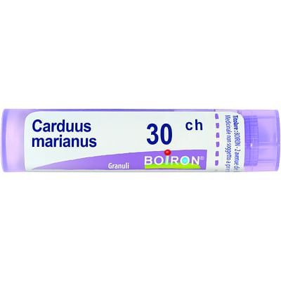 Carduus marianus 30ml tm