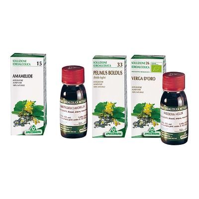 Echinacea 30ml tm