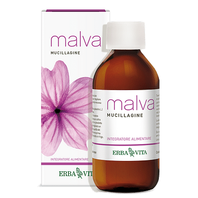 Malva silvestre 30ml tm