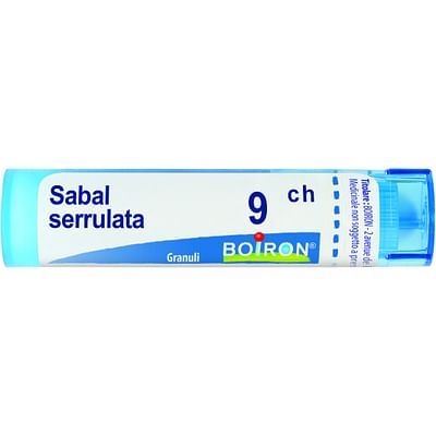 Sabal serrulata 30ml tm