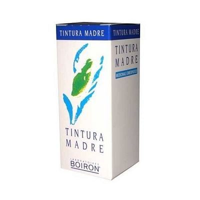 Thlaspi bursa pastoris 30ml tm