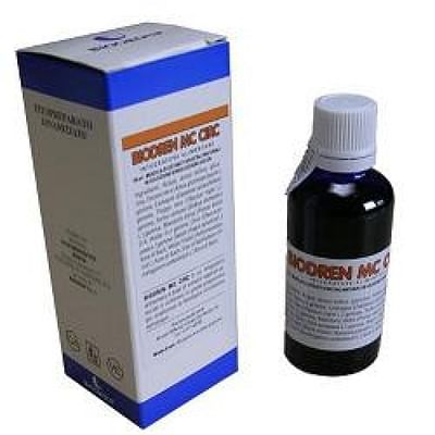 Populus nigra 50ml mg