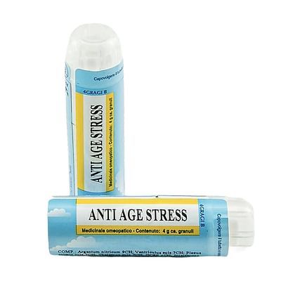 Anti-age stress 4g gun