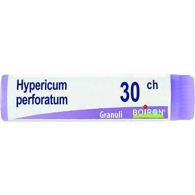 Hypericum perfor 50ml tm