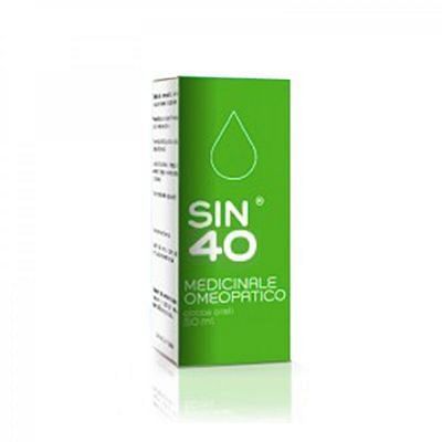 Sin 13gtt 50ml igk