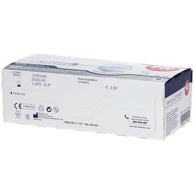 Ago 4gtt 50ml igk