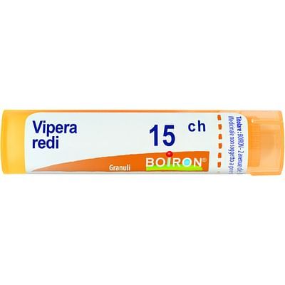 Kalium bichromi 15ch 70gr
