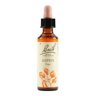 Aspen bach orig 10ml prep