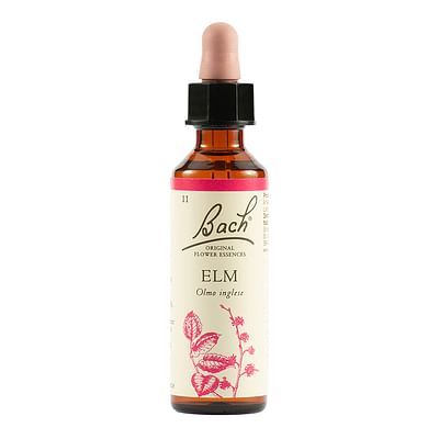 Elm bach orig 10ml prep