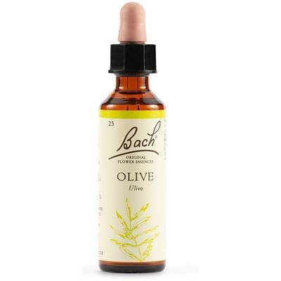 Olive bach orig 10ml prep