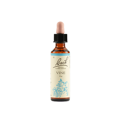 Vine bach orig 10ml prep