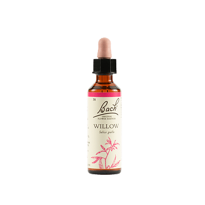 Willow bach orig 10ml prep