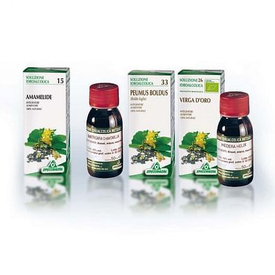 Genziana as 30ml tm