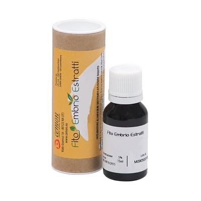 Fee ontano nero 15ml