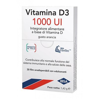 Vitamina d3 15ch gl