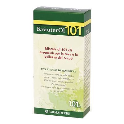 Olio degli angeli 150ml mag