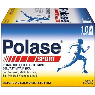 Polase sport 10buste