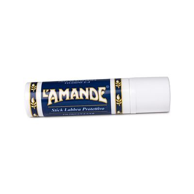 L'amande marseille stick labbra protettivo 4,5ml
