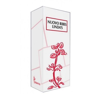 Nuovo ribes lindas gocce 50ml