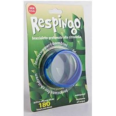Respingo bracc citronella