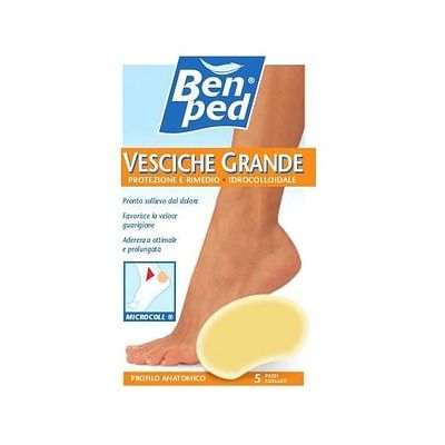 Benped vesciche grande 5pz