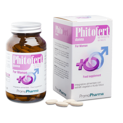 Phitofert donna 180tav