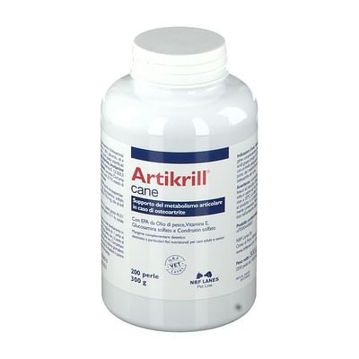Artikrill 120prl