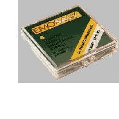 Emosalv plus tamp nas 4pz