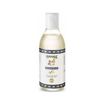 L'amande marseille shampoo doccia olii essen 250ml