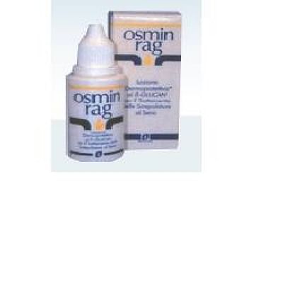 Osmin rag 25ml