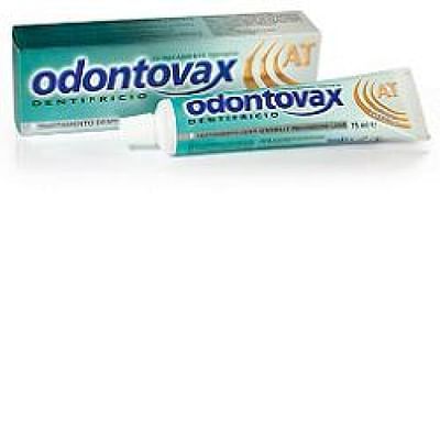 Odontovax at dentifricio az tot 75ml