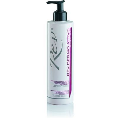 Rev dermoattivo 250ml